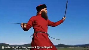 мужская сценическая фланкировка с элементами пляса