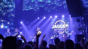 Сергей Галанин / Серьга в Jagger 2024