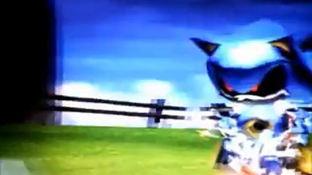 sonic adventure dx чао.wmv смотреть онлайн