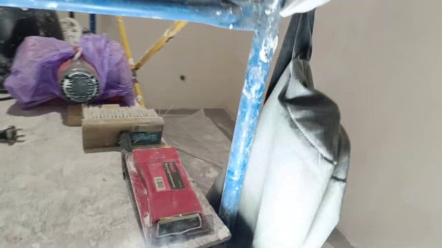 Шпаклёвка стен своими руками (часть 1) смотреть онлайн