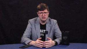 Обзор Realme GT7 Pro: быстрый смартфон с топовой батарейкой ?