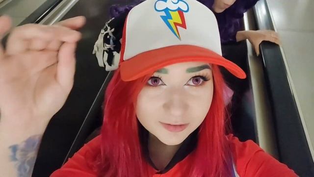 Косплей в баре от Equestria Band смотреть онлайн