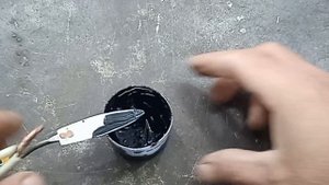 ЖИДКАЯ ИЗОЛЕНТА в ДОМАШНИХ УСЛОВИЯХ, ДА ЛЕГКО!!