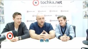 Егор Крутоголов: Для того, чтобы смешить нужно создать зону юмора