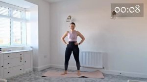 Хит тренировка готовая