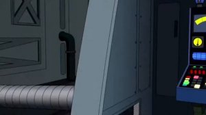 Гриффины Стьюи и Курт Кобейн