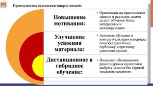 Подготовка к ГИА