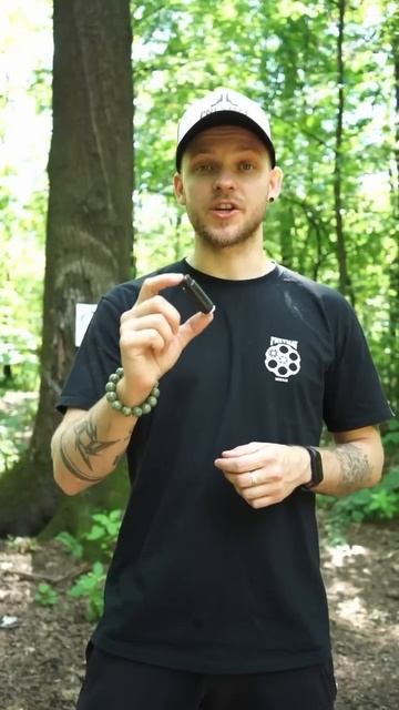 Перцовое аэрозольное устройство (пистолет) «Премьер» смотреть онлайн