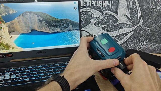 міні-інвертор ⚡ для котла і телевізора з аліекспрес смотреть онлайн