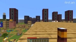 САМЫЙ ЛУЧШИЙ ФИЛЬМ О ЦИВИЛИЗАЦИИ Grox и ЖИТЕЛЕЙ В МАЙНКР