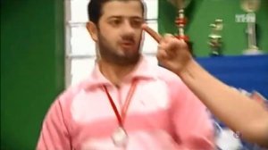 Омский Газмяс - Свисток наоборот #reversemoviefx #нашараша #юм