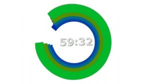 Часы Мир Азатоса (Мир pBar)