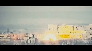 🔴Кадры СВО🔴