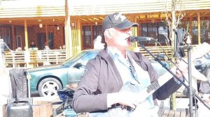 Поле! Русское поле, светит луна или падает снег...#cover #и?