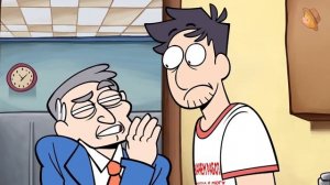 Сатина - Эпизод 1 - "Приведи Демона На Работу" - [Русская ?