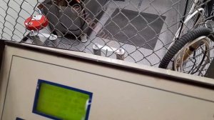 15 кВ высоковольтные испытания диэлектрических бот #ла