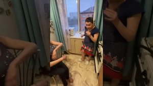 Безумный Паша Иришка Чики Пики мастер для Танюхи