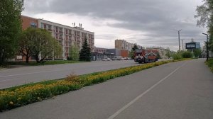 Все дороги ведут домой.