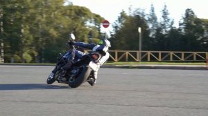 Качественный обзор Suzuki GSR750 #twinsturbo #обзор #мотоцикл