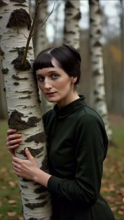 Ахматова