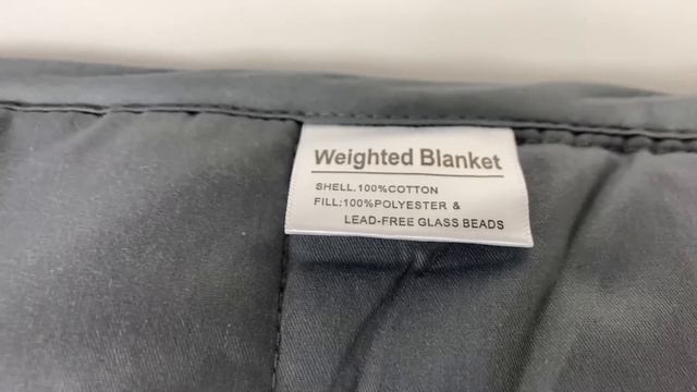 Обтяжена сенсорна ковдра Supretto 71x46 см, 2 кг (9078) смотреть онлайн