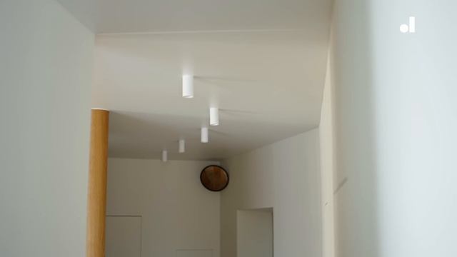 Скрытое ХРАНЕНИЕ И РАДИУСНЫЕ углы на 55 КВ.М 💟 Ремонт з смотреть онлайн