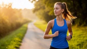 Попробуйте это и вы увидите на сколько мощные Ваши тело и ум