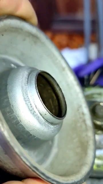 Нож слетел 🥏🔪 мото-коса Stihl fs55 смотреть онлайн