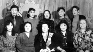 ҮЛЭ КИҺИНИ КИЭРГЭТЭР - СААС 2025 ДД