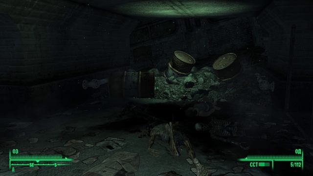 FALLOUT 3 / ПРОХОЖДЕНИЕ, ЧАСТЬ 39!