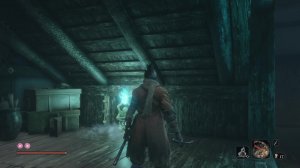 Sekiro Shadows Die Twice