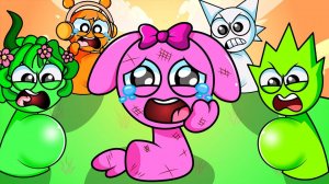 Sprinki|СПРУНКИ или СПРУНКЕ - Мультики про Спрунке | МУЛЬТФИЛЬМЫ SPRUNKI