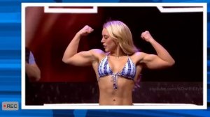 Самые Горячие Девушки Бойцы в UFC