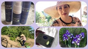👛КЛАССНАЯ ПОКУПКА с Wildberries ‼️КУДА мне СТОЛЬКО РАССАДЫ 🌱ПОСАДИЛА КАПУСТУ🌱 в огороде 🌸 влог