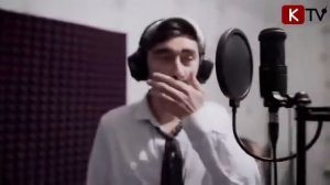 новая песня у Серго Каха & Серго