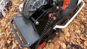 10 ЛЕТ на МОТОСОБАКЕ!!! ЧЕСТНЫЙ ОБЗОР. МОТОБУКСИРОВЩИК MO