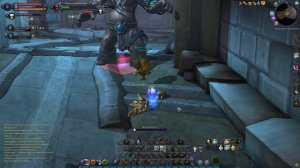 Айон классик- как сделать своего заклинателя для фарма кинары в Удасах