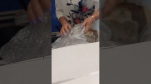 Разбилась посуда при Авито-доставке