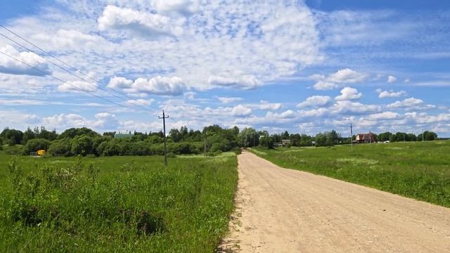 Покатушки на Альфе 100 км. 15 июня 2024
