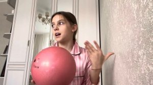 Как правильно мыть Гимнастический мяч?🤸🏼♀️