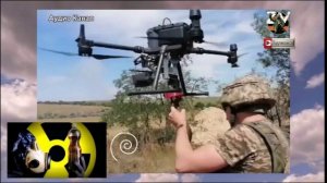 Потравились своим газом. Сапер разоблачил, как ВСУ запускают дроны с ядами