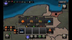 ТОП 3 игры похожие на Hearts of Iron 4