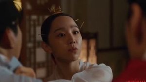 Смешные моменты из дорамы Королева Чорин