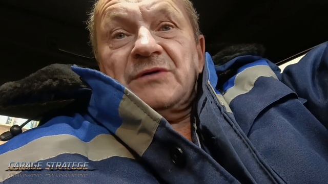 Как я промывал систему охлаждения в Тойота Карина Е смотреть онлайн