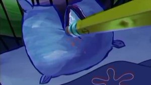 Побег от Каракули Боба (Add round 10)