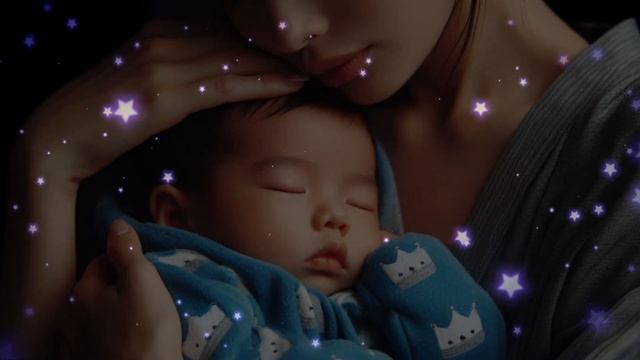 Колыбельные для малышей / Мамины колыбельные / Уложите