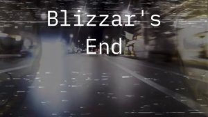 XLXR - Blizzar's End
