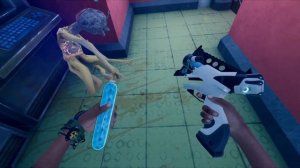 Брайан жив - Vertigo 2 VR #1