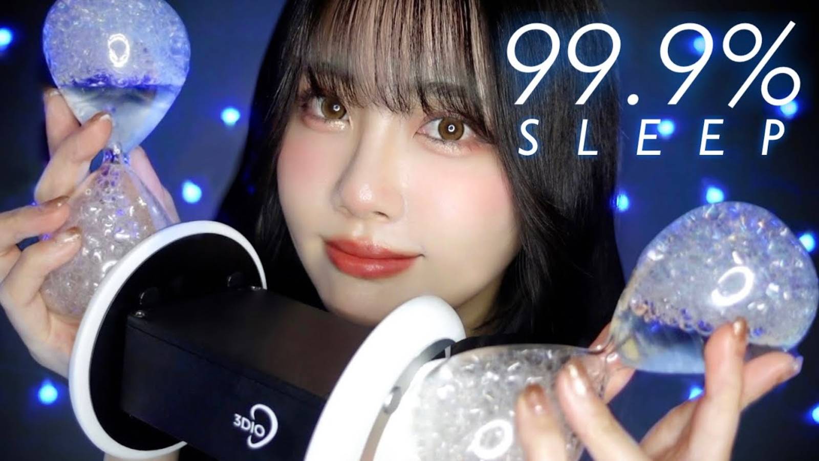 🌙 99,99% из вас заснут через 15 минут ASMR 😴 смотреть онлайн