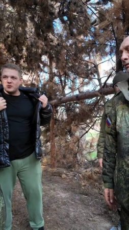 Рецензия от солдат🤝